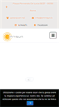Mobile Screenshot of omnisun.it